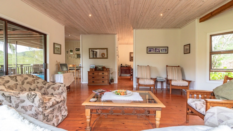 4 Bedroom Property for Sale in Dorchester Heights Eastern Cape